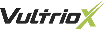 Qinux VultrioX logo